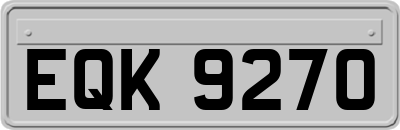 EQK9270