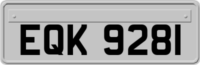 EQK9281