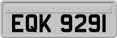EQK9291