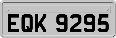 EQK9295