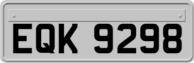 EQK9298