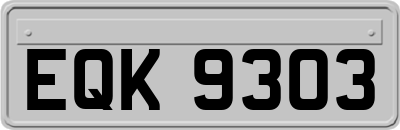 EQK9303