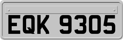 EQK9305