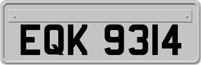 EQK9314