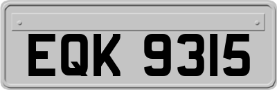 EQK9315