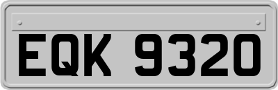 EQK9320