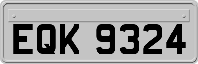 EQK9324
