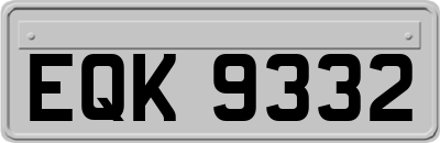 EQK9332