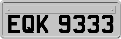 EQK9333