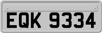 EQK9334