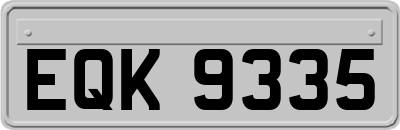 EQK9335