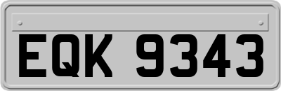 EQK9343
