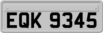 EQK9345