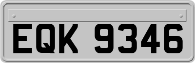 EQK9346