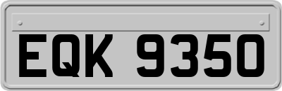 EQK9350