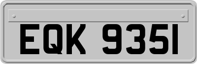 EQK9351