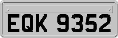 EQK9352