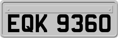 EQK9360