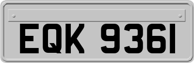 EQK9361