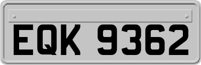 EQK9362