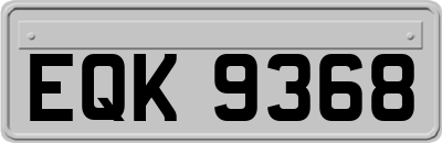 EQK9368
