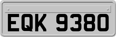 EQK9380