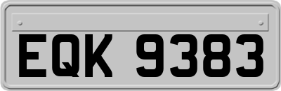 EQK9383