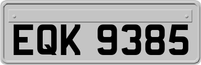 EQK9385