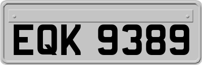 EQK9389