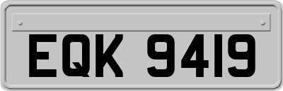 EQK9419
