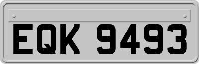 EQK9493