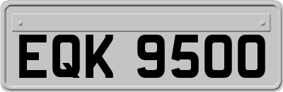 EQK9500