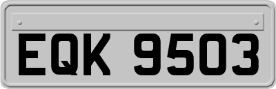 EQK9503