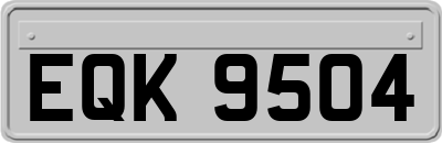EQK9504