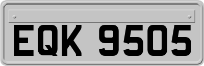 EQK9505
