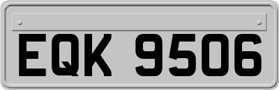 EQK9506