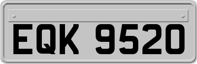 EQK9520