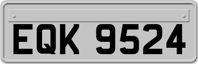 EQK9524