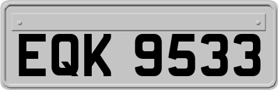 EQK9533