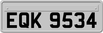 EQK9534