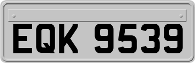 EQK9539
