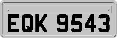 EQK9543