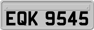 EQK9545
