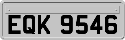 EQK9546