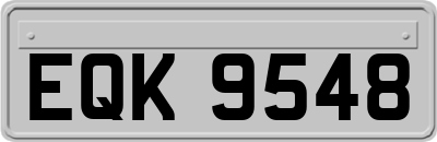 EQK9548