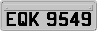 EQK9549