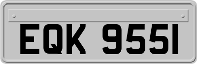 EQK9551