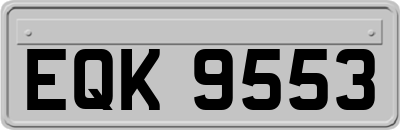 EQK9553