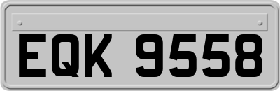 EQK9558