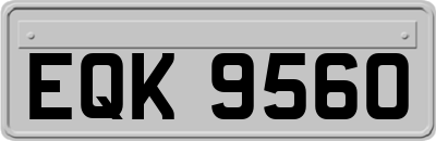 EQK9560